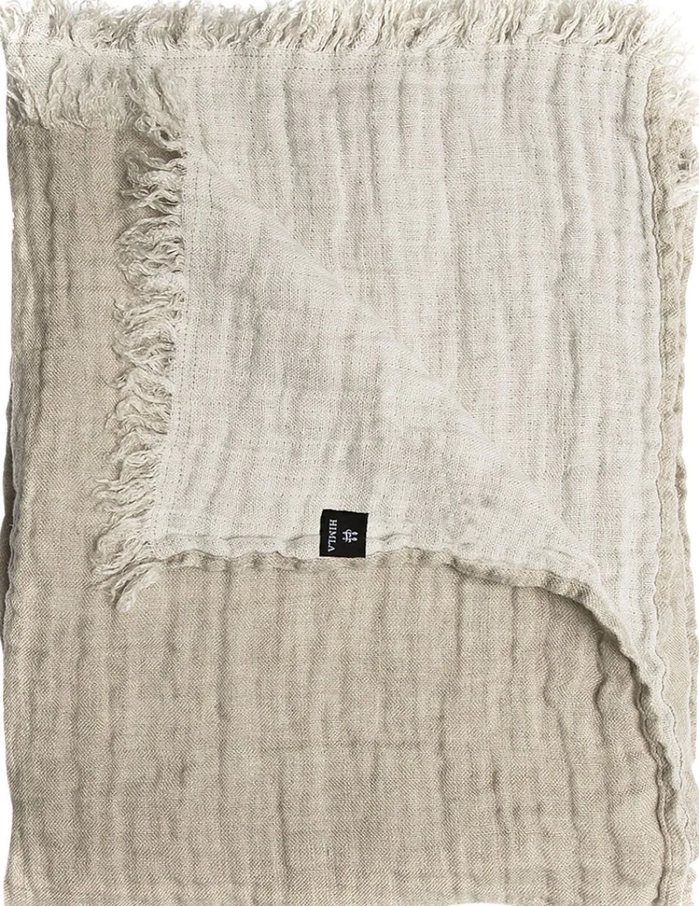 Himla Hannelin Throw