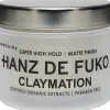 Claymation>Hanz de Fuko New