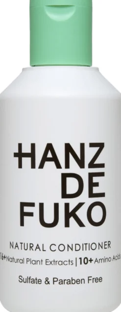 Hanz de Fuko Natural Conditioner Clearance