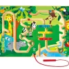 Børn Hape Jungle Maze
