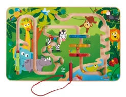 Børn Hape Jungle Maze