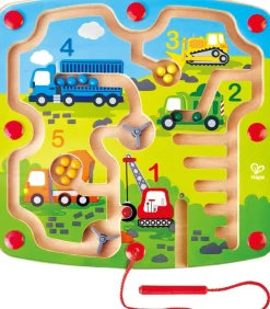 Børn Hape Maze