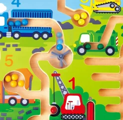 Børn Hape Maze