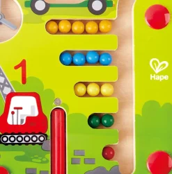Børn Hape Maze