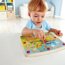 Børn Hape Maze