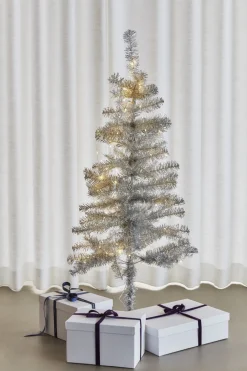 Happy Juletræ 40 LED>Sirius New