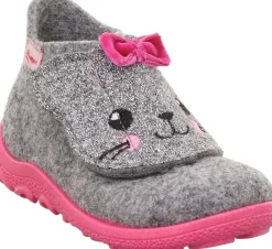 Børn Superfit HAPPY OCTI