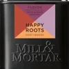 Happy Roots>Mill & Mortar Online