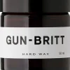 GB by Gun-Britt Hard Wax 50 ml. Clearance