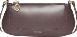 HARDWARE ZIP CROSSBODY>Calvin Klein Clearance