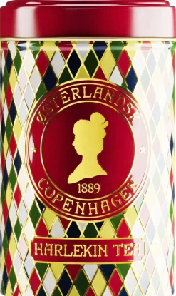 Harlekin Tea, 125g dåse>Østerlandsk Tehus New