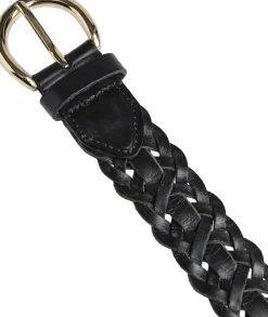 Markberg Harlynmbg Braided Belt Sort Best