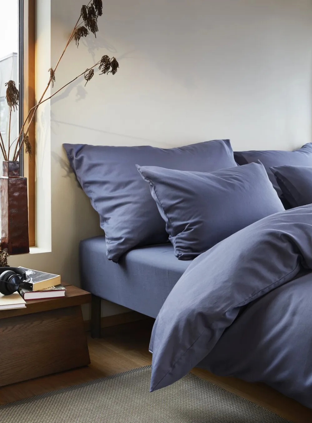 Høie Harmoni formsyet lagen