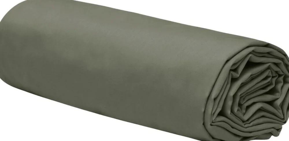 Høie Harmoni formsyet lagen dæmpet grøn