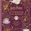 Harry Potter Afternoon Tea Magic>New Mags New