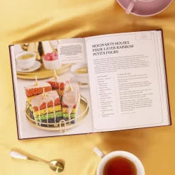 Harry Potter Afternoon Tea Magic><noscript><img width=