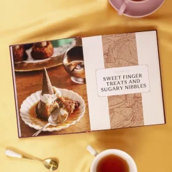 Harry Potter Afternoon Tea Magic><noscript><img width=