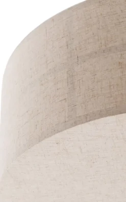 Hashira Ceiling Lamp, Raw, CE><noscript><img width=