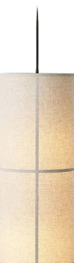 Audo Copenhagen Hashira Pendel, Ø30 Raw Online