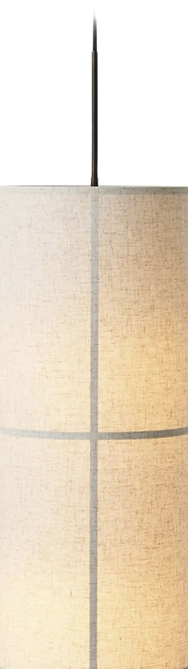 Audo Copenhagen Hashira Pendel, Ø30 Raw Online