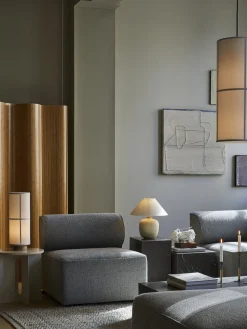 Audo Copenhagen Hashira Pendel, Ø30 Raw Online