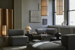 Audo Copenhagen Hashira Pendel, Ø30 Raw Online