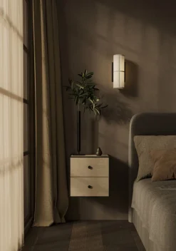 Audo Copenhagen Hashira Wall Lamp