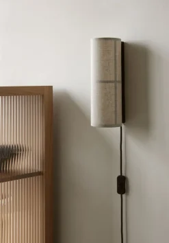 Audo Copenhagen Hashira Wall Lamp
