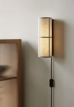 Audo Copenhagen Hashira Wall Lamp