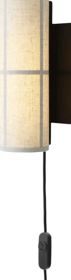 Audo Copenhagen Hashira Wall Lamp