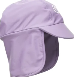Color Kids Hat - Solid Lavender mist Best