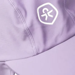 Color Kids Hat - Solid Lavender mist Best