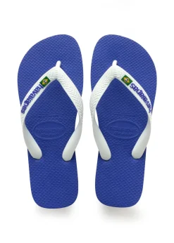 Hav Brazil Logo>Havaianas New