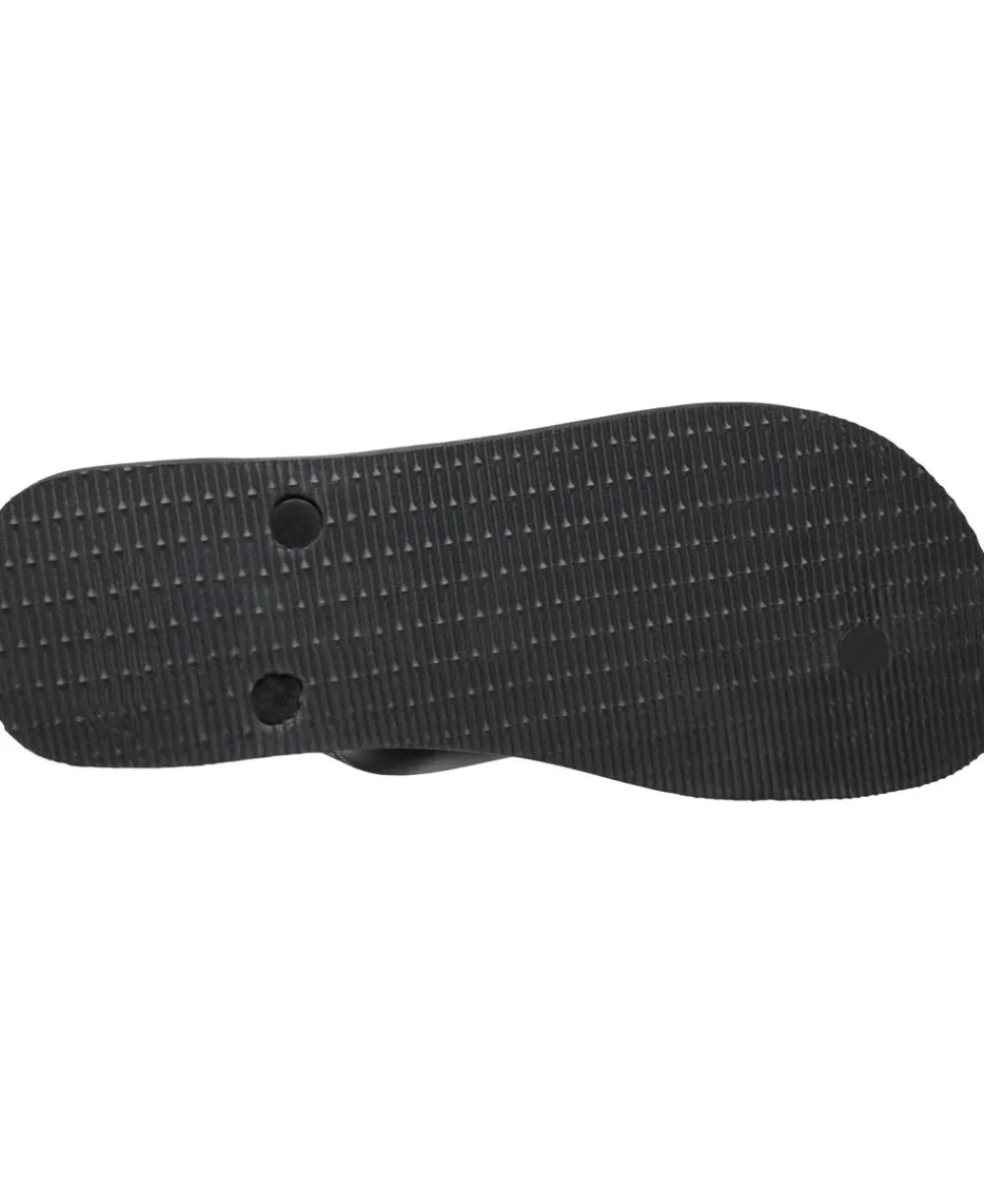 Havaianas Hav Brazil Logo Black Discount