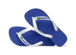 Børn Havaianas Hav Kids Brazil Logo