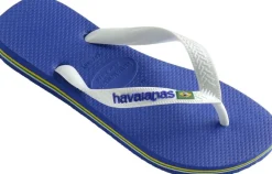 Børn Havaianas Hav Kids Brazil Logo