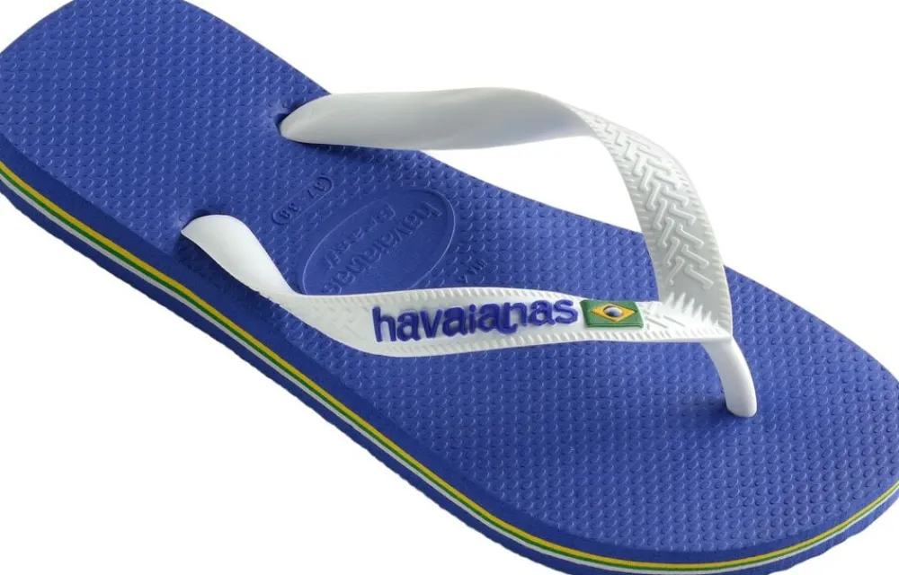 Børn Havaianas Hav Kids Brazil Logo