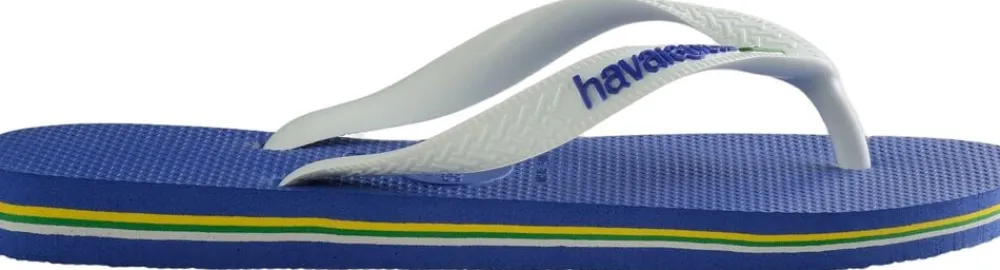 Børn Havaianas Hav Kids Brazil Logo