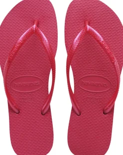 Havaianas Hav. Slim Pink fever Discount