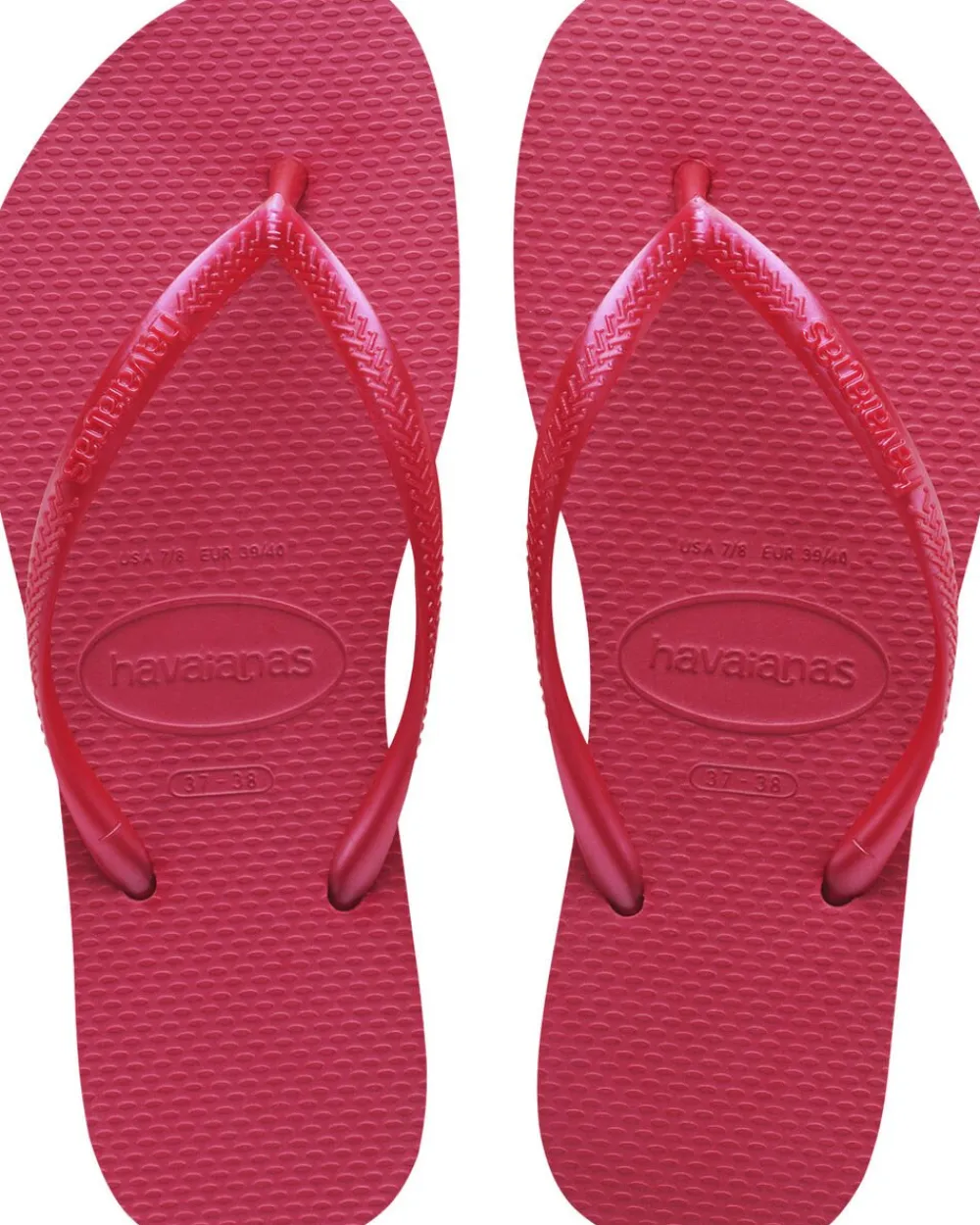 Havaianas Hav. Slim Pink fever Discount