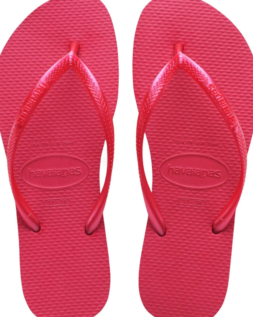 Havaianas Hav. Slim Pink fever Discount