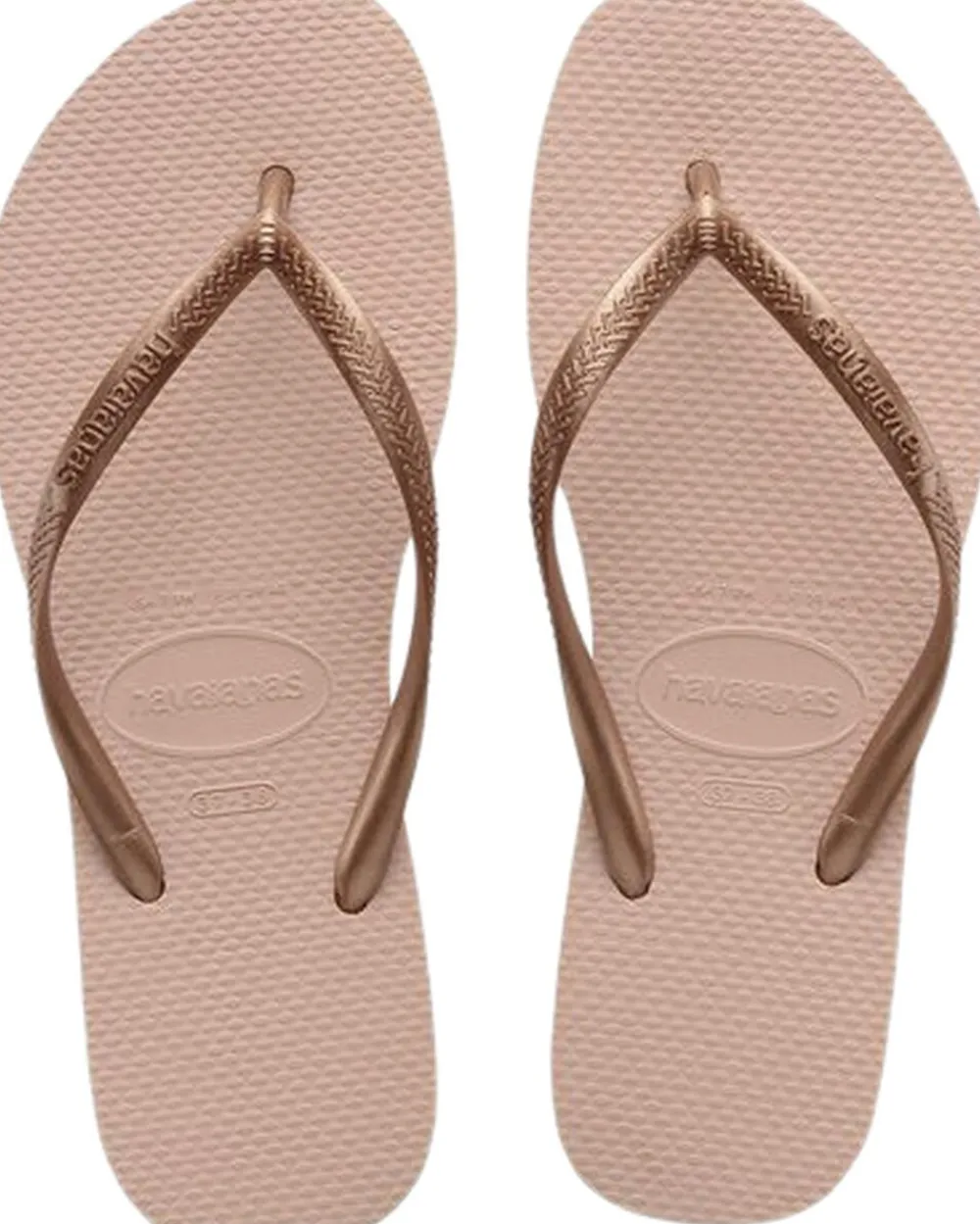 Havaianas Hav Slim 33/34 Clearance