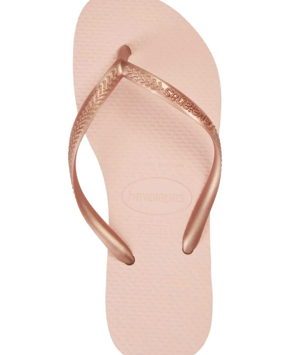 Havaianas Hav Slim 33/34 Clearance