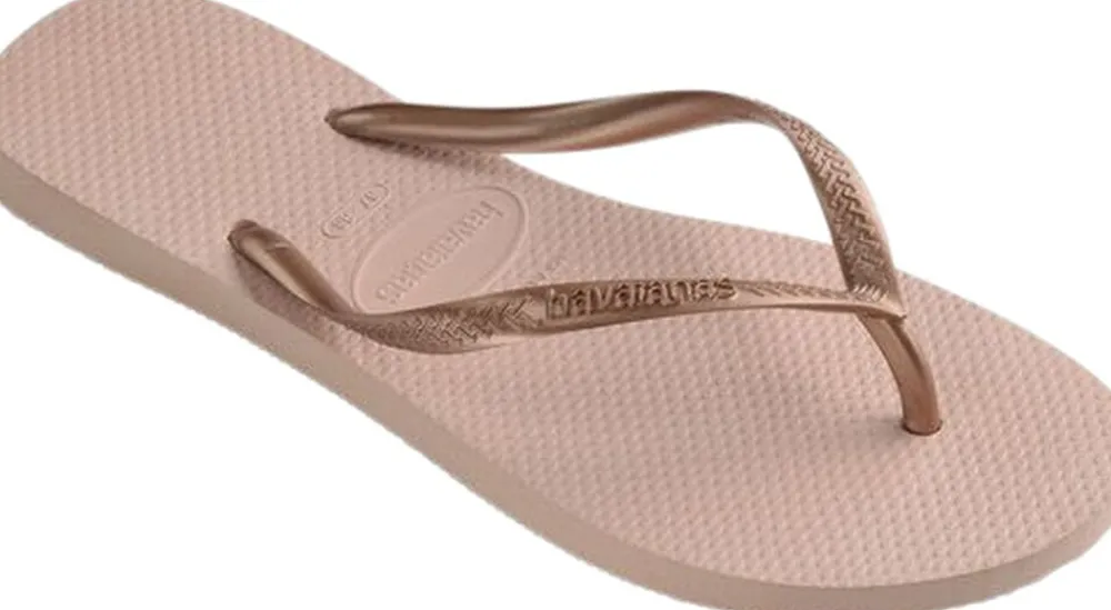 Havaianas Hav Slim 33/34 Clearance
