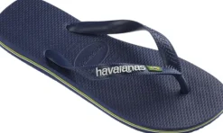 Børn Havaianas Hav Slim