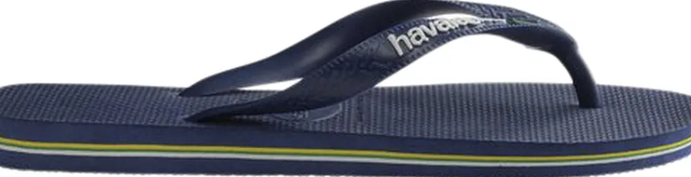 Børn Havaianas Hav Slim