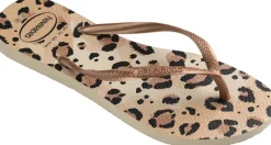 Dame Havaianas Hav. Slim Animals