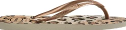 Dame Havaianas Hav. Slim Animals
