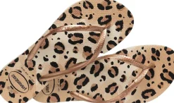 Dame Havaianas Hav. Slim Animals