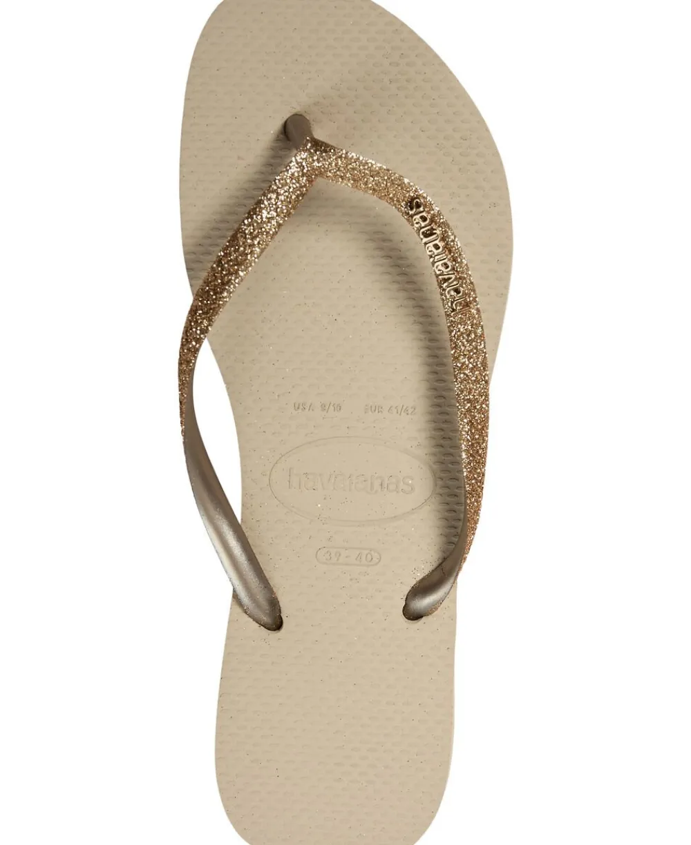 Dame Havaianas Hav. Slim Glitter II